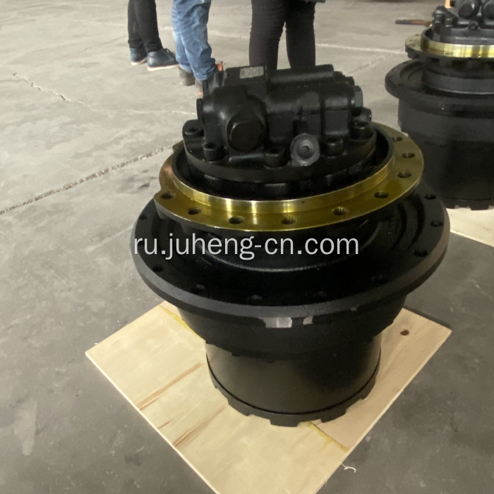 9250188 Ходовой двигатель ZX200-3 Конечная передача ZX200-3